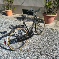 Bicicletta Raleigh Royal Roadster vintage