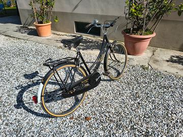 Bicicletta Raleigh Royal Roadster vintage