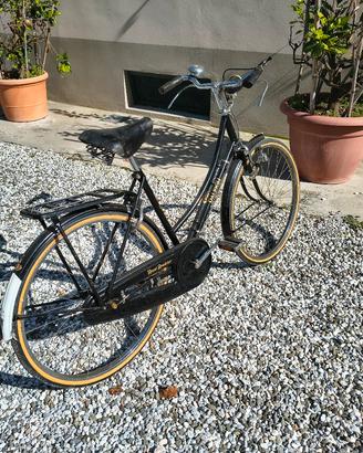 Bicicletta Raleigh Royal Roadster vintage