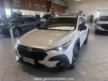 Subaru Crosstrek 2.0i e-Boxer MHEV CVT Linear...