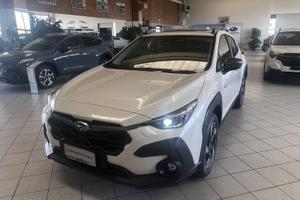 Subaru Crosstrek 2.0i e-Boxer MHEV CVT Linear...