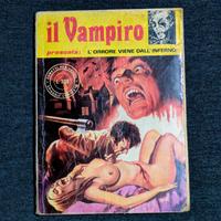 L'orrore viene dall'inferno 