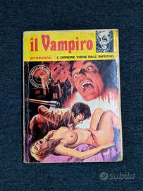 L'orrore viene dall'inferno 