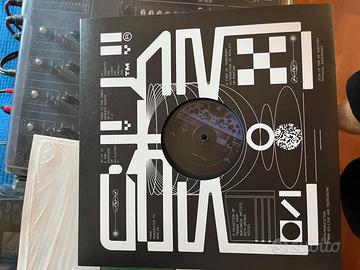 Vinile phil berg holden federico