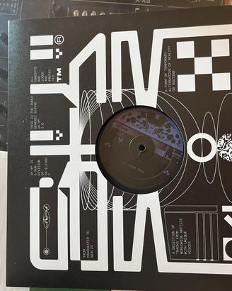 Vinile phil berg holden federico
