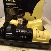 Affilatrice Tool nuova