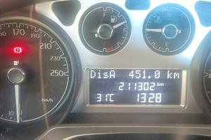 LANCIA Delta (2008-2015) - 2009