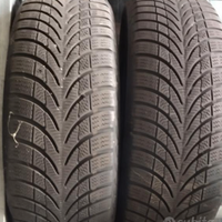 Gomme USATE SEMI NUOVE Vredestein 185 60 16 86h