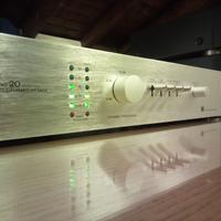 RG Pro 20 espansore dinamica vintage