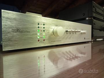 RG Pro 20 espansore dinamica vintage