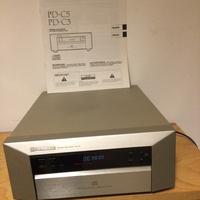 Pioneer Lettore  CD PD-C5