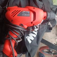 Trapano a percussione Black & Decker 