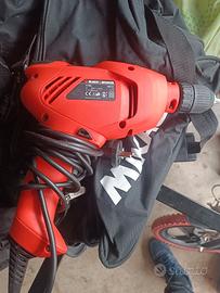 Trapano a percussione Black & Decker 