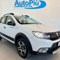 Dacia Sandero Stepway 1.0 TCe 100CV ECO-G 15th Ann