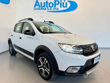 Dacia Sandero Stepway 1.0 TCe 100CV ECO-G 15th Ann