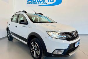 Dacia Sandero Stepway 1.0 TCe 100CV ECO-G 15th Ann