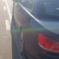 BMW 320 d cabrio