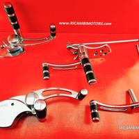 COMANDI FREE SPIRITS HARLEY DAVIDSON