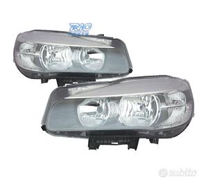 FARI BMW F45 F46 13-19 LUCE DIURNA LED
