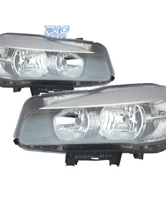 FARI BMW F45 F46 13-19 LUCE DIURNA LED