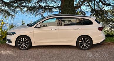 Fiat Tipo SW