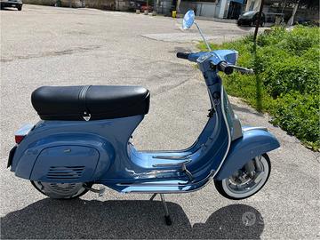 Vespa 50 special