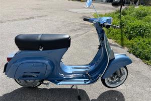 Vespa 50 special