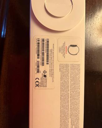 Orologio Apple smartwatch