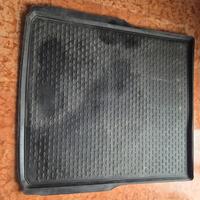 vasca bagagliaio baule vw volkswagen passat b8 