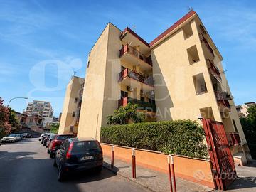 Appartamento Scafati [Cod. rif 3330700VRG]