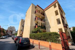 Appartamento Scafati [Cod. rif 3330700VRG]