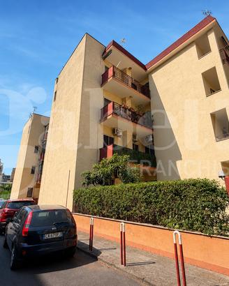 Appartamento Scafati [Cod. rif 3330700VRG]