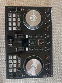 Console TRAKTOR Kontrol S2