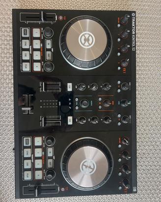 Console TRAKTOR Kontrol S2