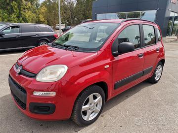 Fiat Panda 1.2 Easy 69cv