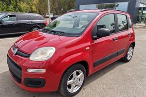 Fiat Panda 1.2 Easy 69cv