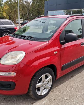 Fiat Panda 1.2 Easy 69cv