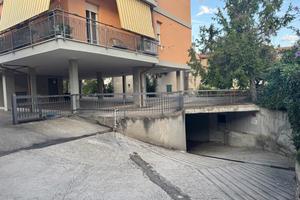 Box/Posto auto Terni [Cod. rif 3264994VRG]