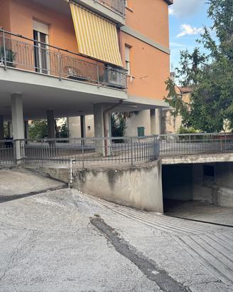 Box/Posto auto Terni [Cod. rif 3264994VRG]