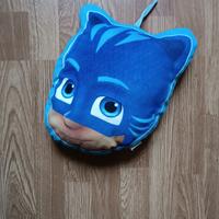 Pj Masks Cushion Superpigiamini Cuscino Catboy