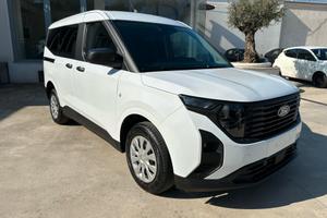 Ford Transit Courier 1.5 EcoBlue 100CV Van DC Tren