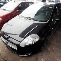 RICAMBI FIAT GRANDE PUNTO