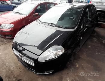 RICAMBI FIAT GRANDE PUNTO