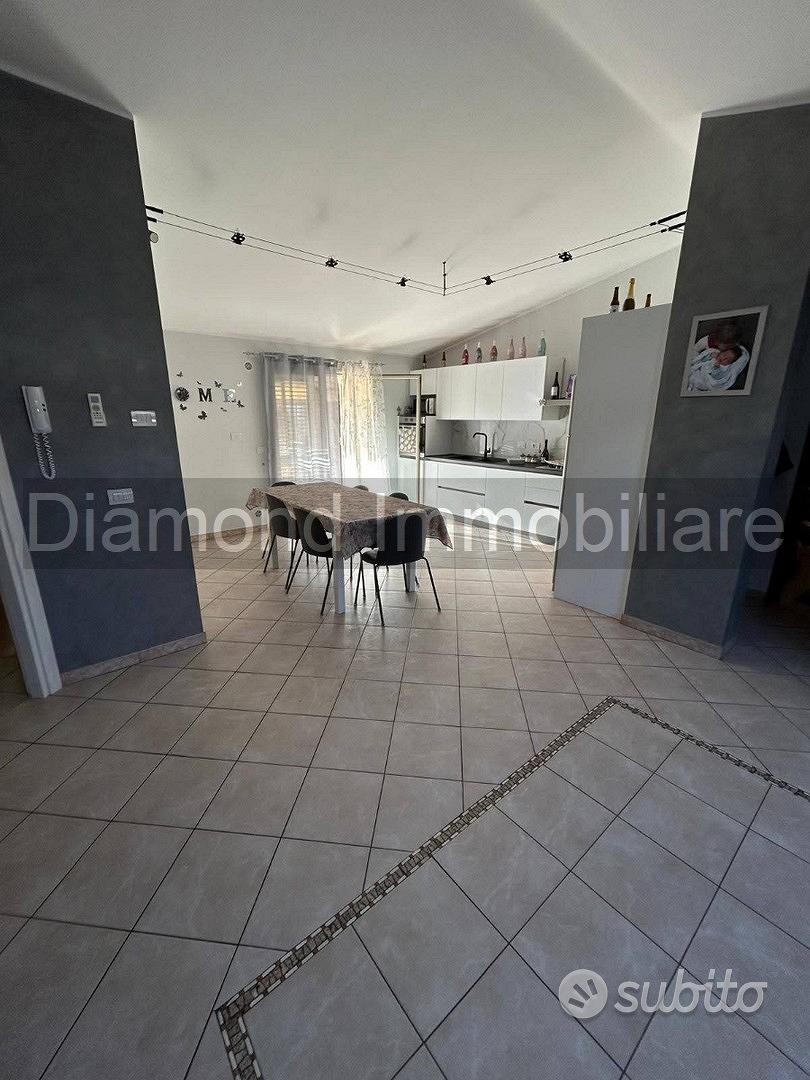 Appartamento – Mascali, Carrabba - Vista 2