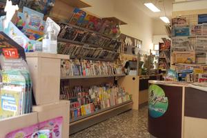 Edicola e Ricevitoria
