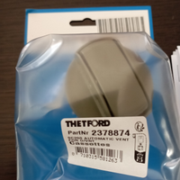 Valvola di sfiato Thetford C200