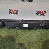 TRAVERSA PARAURTI POSTERIORE KIA Picanto 3Â° Serie