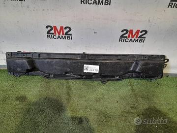 TRAVERSA PARAURTI POSTERIORE KIA Picanto 3Â° Serie