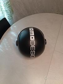 CASCO MOMO DESIGN 2026TAGLIA M PRATICAMENTE NUOVO 