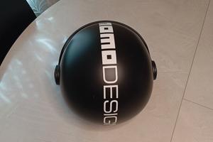 CASCO MOMO DESIGN 2026TAGLIA M PRATICAMENTE NUOVO 